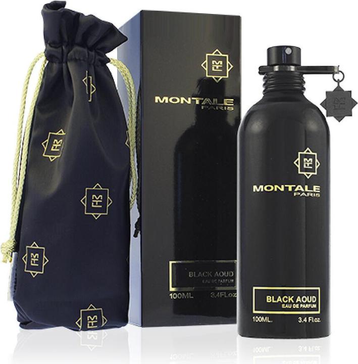 Produktbild Montale Black Aoud (Eau de Parfum, 100 ml)