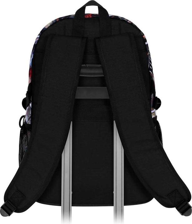 Produktbild Karactermania FAN Fight Backpack 2.2 Comic (24 l)