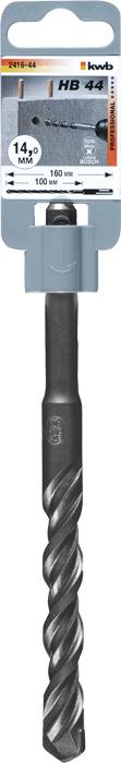 Image du produit kwb HB 44 (14 mm)