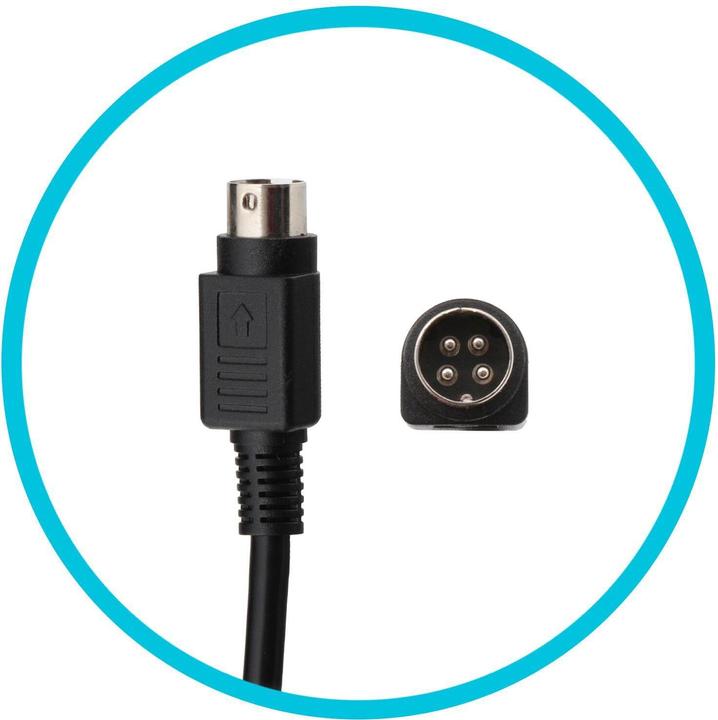 Produktbild QNAP PWR-ADAPTER-120W-A01