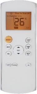 Produktbild Comfee Mpd1-09crn1 (32 m², 8871.57 BTU/h)