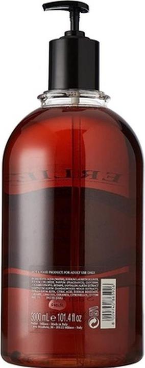 Perlier Sandalo Kashmir Bath Foam (3000 ml)