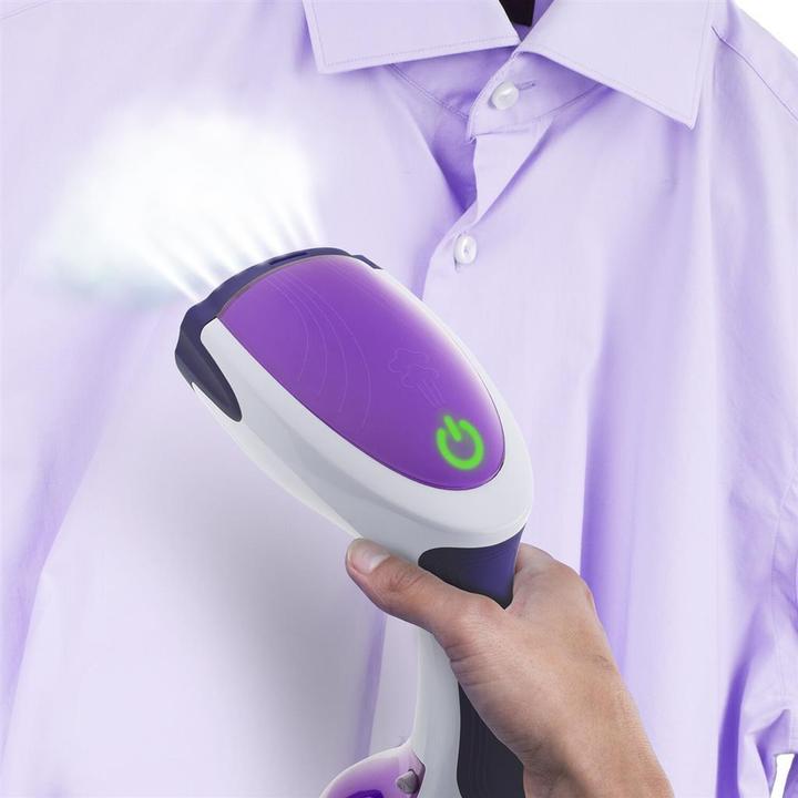 Actual product image Tristar ST-8916 Portable steam brush for textiles (1200 W, 20 g/min)