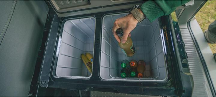 Produktbild Outwell Arctic Frost 55 (54.20 l)