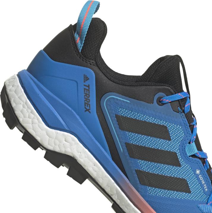 Produktbild Adidas TERREX Skychaser GORE-TEX 2.0 Wanderschuh für Herren (40)