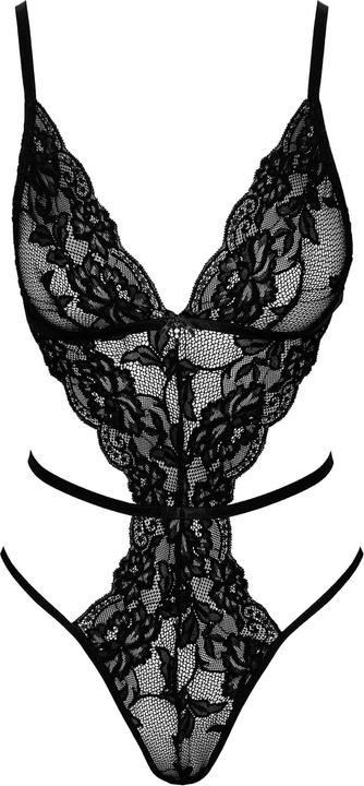 Produktbild Kissable Body in schwarz (S, M)
