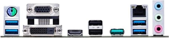 Productafbeelding ASUS TUF GAMING A520M-PLUS WIFI (AM4, AMD A520, mATX)