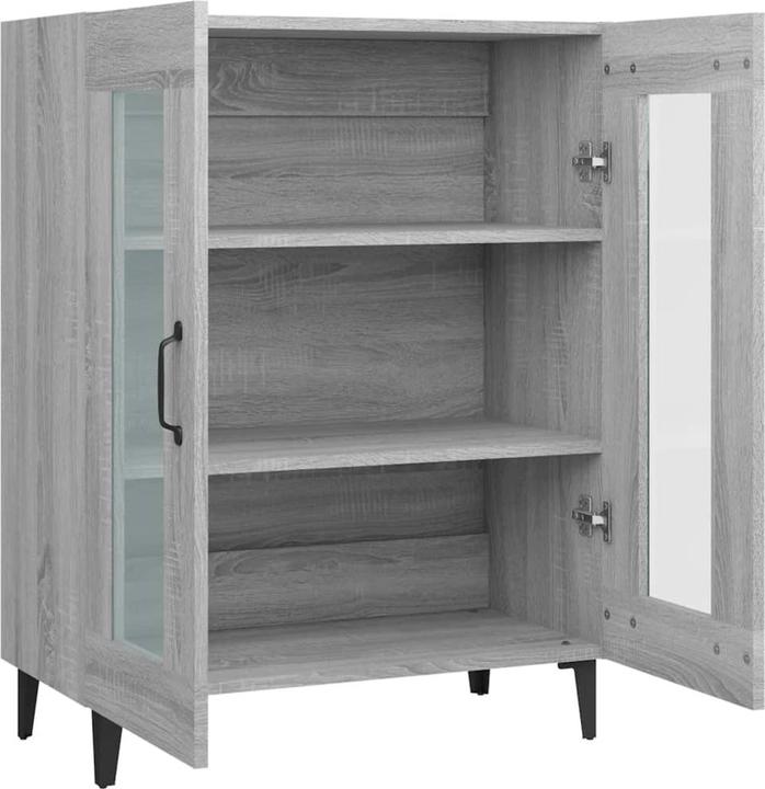 Image du produit vidaXL Sideboard (69.50 x 34 x 90 cm)