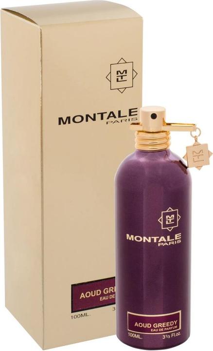 Produktbild Montale Aoud Greedy (Eau de Parfum, 100 ml)