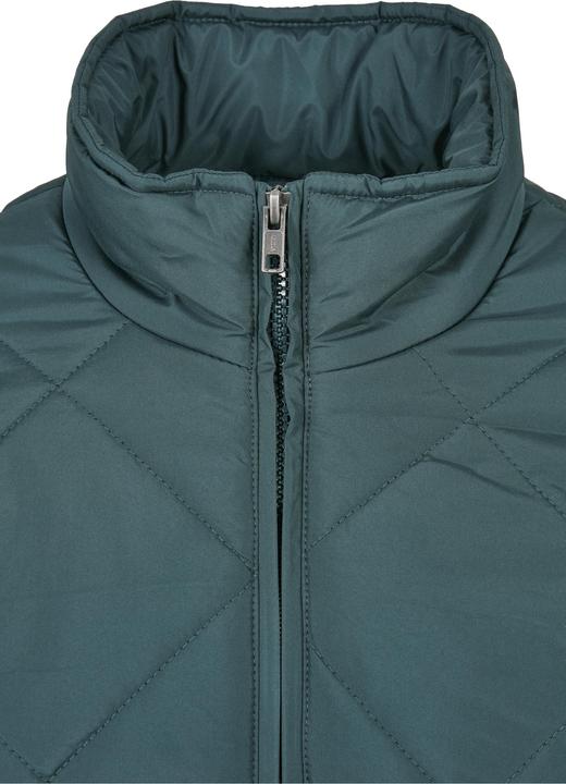 Actual product image Urban Classics Winter jacket Diamond Quilted (L)