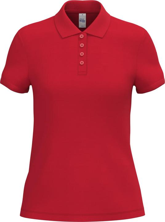 Ideal Oxford Grey, ideal red