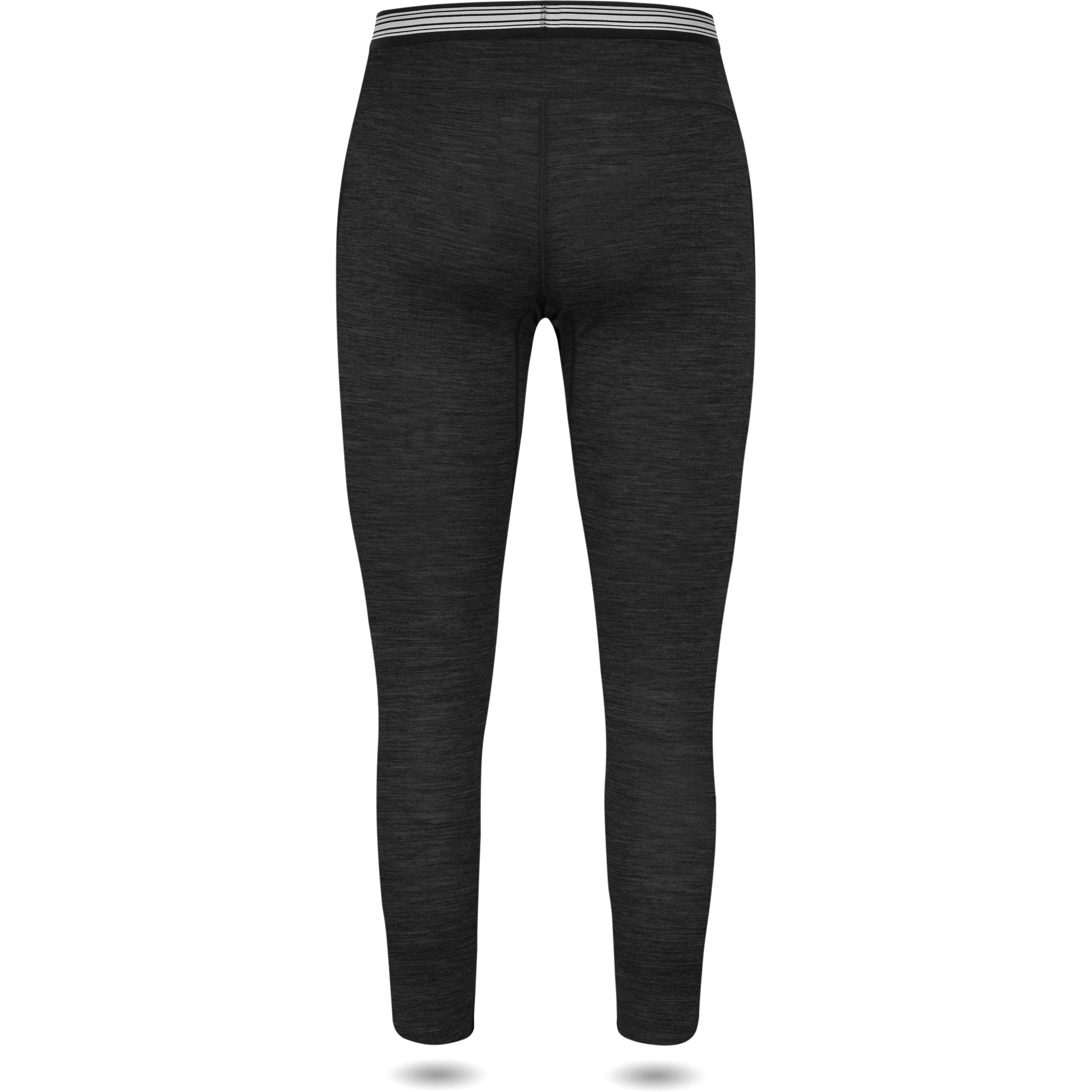 Thumbnail - Normani, Damen, Funktionsunterhose, Damen Merino Unterhose Perth (XS), Grau, XS