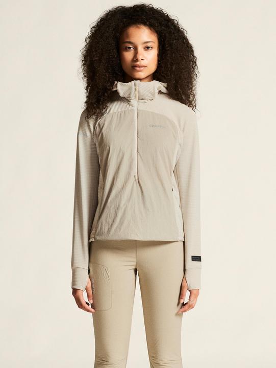 Immagine prodotto Craft Women's Subz Light Hood Sweater (L)