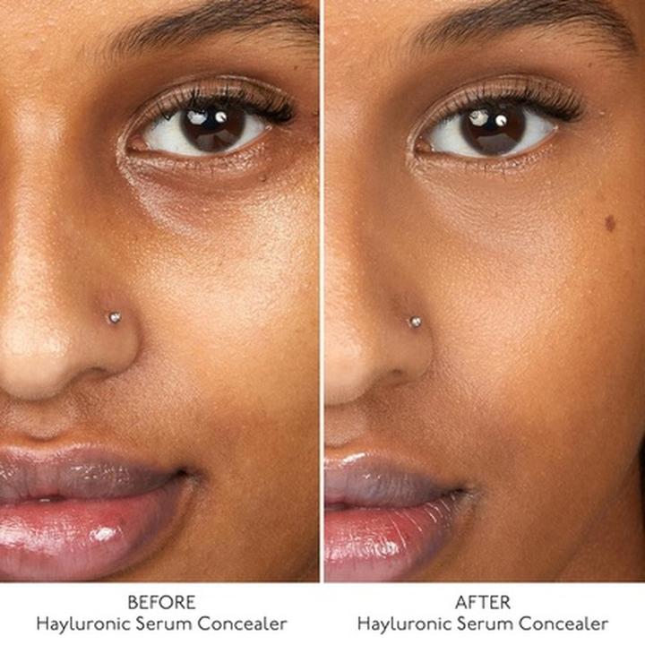 Actual product image By Terry Complexion (Golden Tan, Naturally)