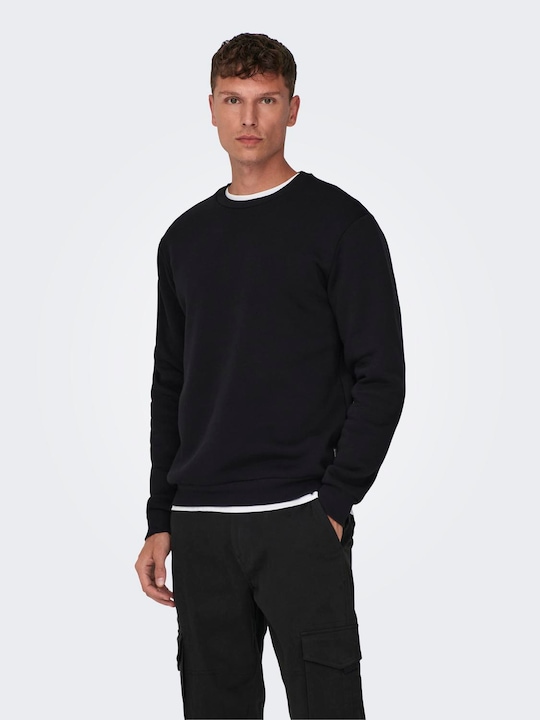 Actual product image Only & Sons Plain Cargo Trousers (W30/L30)