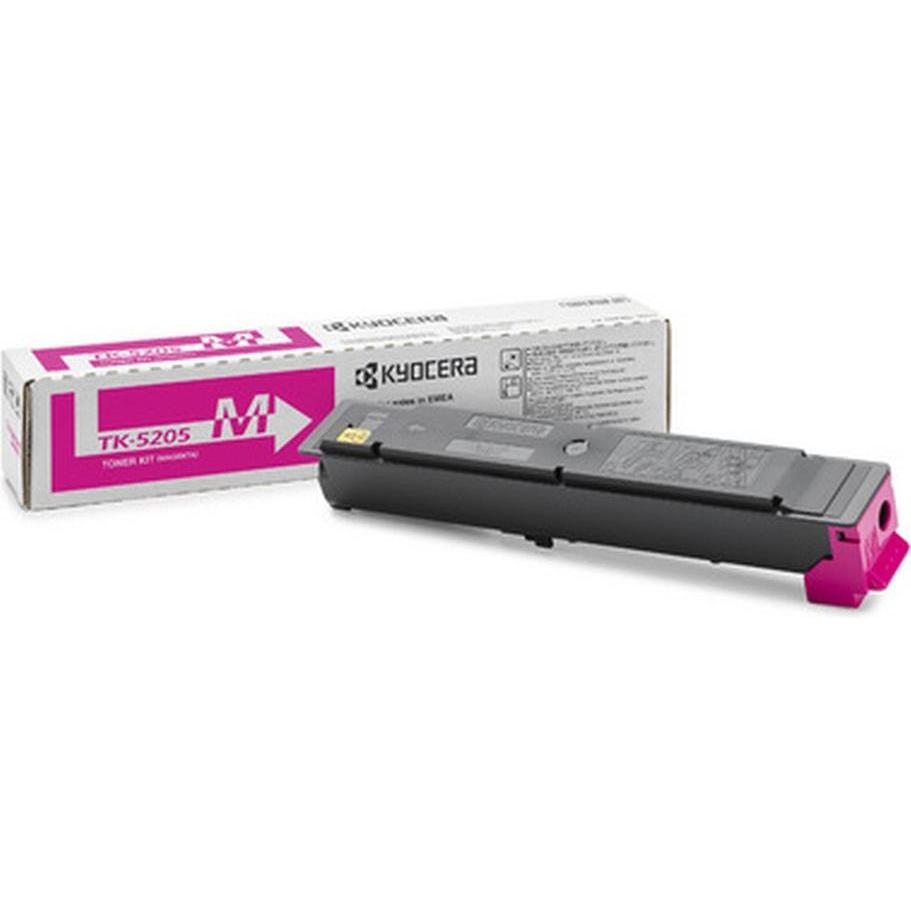 Kyocera, Toner, Toner Magenta (M)