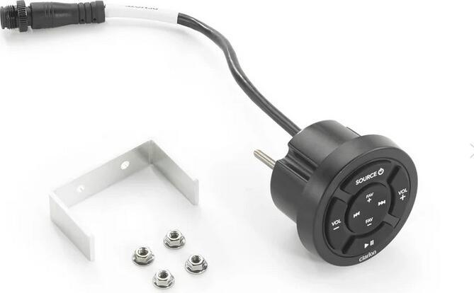 Image du produit Clarion CMR-10 Télécommande marine