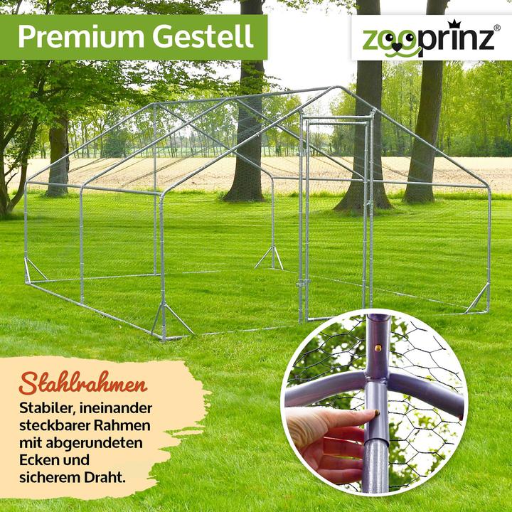 Image du produit Jamb Konrad XL