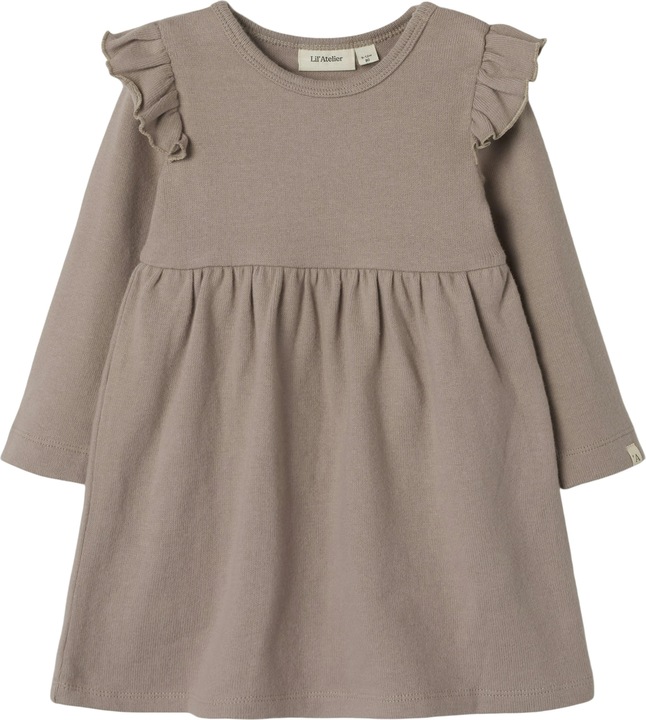 Produktbild Name it Bio-Baumwoll Kleid (86)