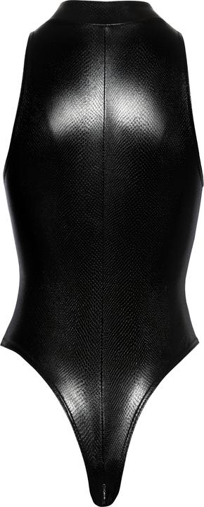 Productafbeelding Noir Handmade Body met rits XL (XL)