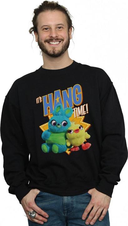 Image du produit Disney - Sweat TOY STORY IT'S HANG TIME - Homme (4XL)