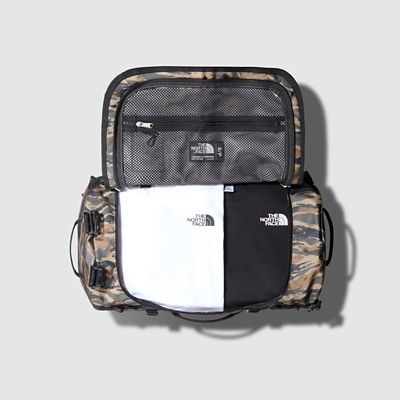 Immagine prodotto North Face Base Camp Duffel S (50 l)