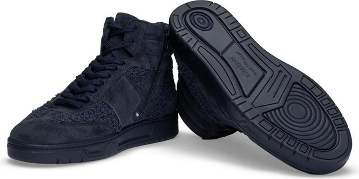Image du produit Vitaform Sneaker Damen Weite H Leder/Textil (37)