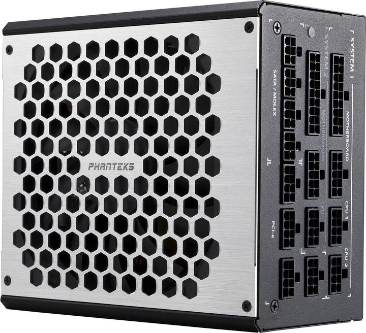 Phanteks Revolt X (1000 W)