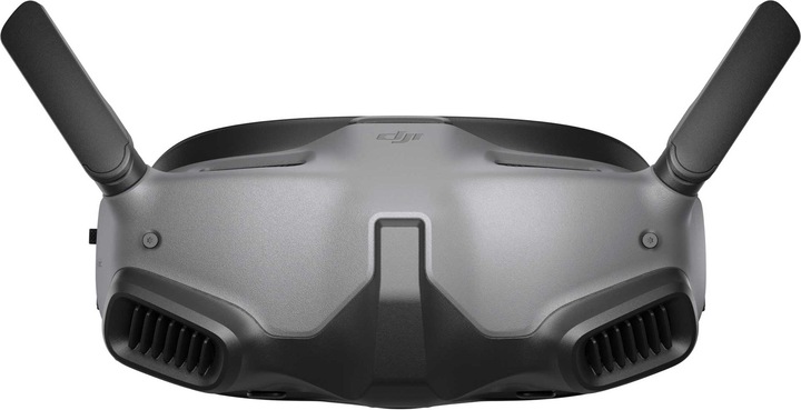 DJI Goggles Integra (FPV Glasses, DJI Avata 2)