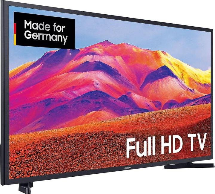 Produktbild Samsung GU32T5379CD (32", LED, Full HD, 2023)