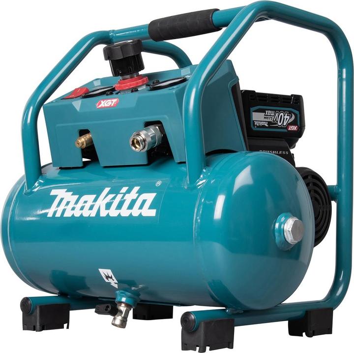 Produktbild Makita AC001GZ (7.60 l, 9.30 Bar)