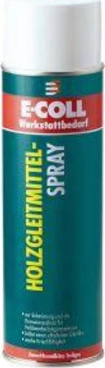Produktbild E-coll Holzgleitmittel (500 ml)