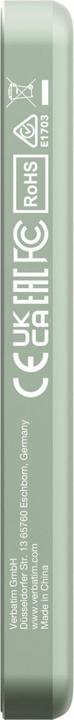 Actual product image Verbatim Charge 'n' Go Essentials (5000 mAh, 20 W, 35 Wh)