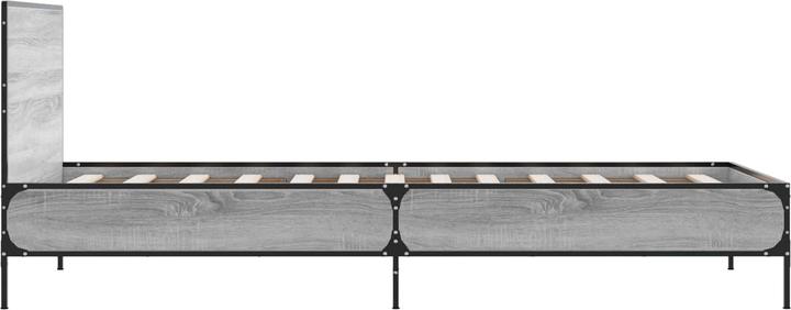 Image du produit vidaXL Bettrahmen (80 x 200 cm)