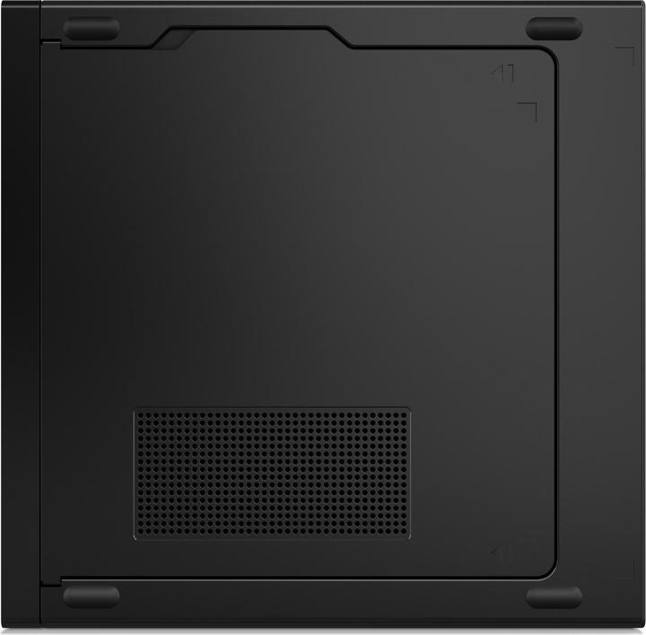 Actual product image Lenovo ThinkCentre M90q Gen 5 (Intel Core i5-14500T, 16 GB, 512 GB)
