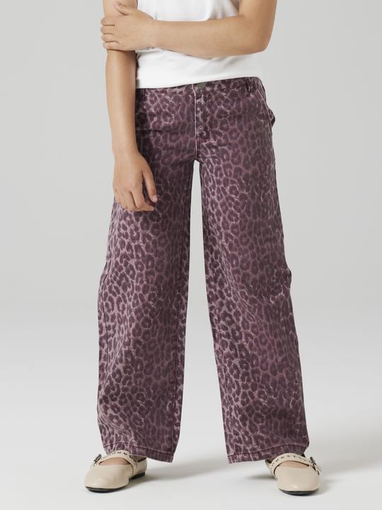 Immagine prodotto Name it Leoprint Hose (146)