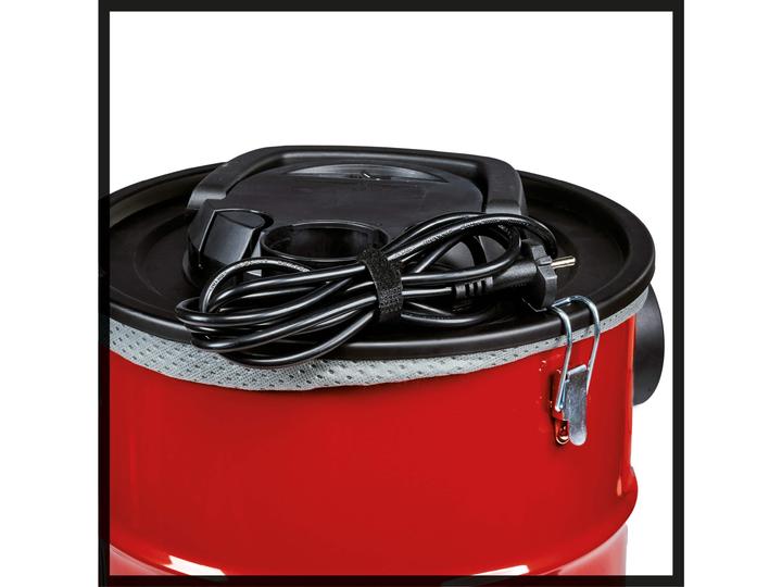 Immagine prodotto Einhell TC-AV 1720 DW (Aspirapolvere cenere)