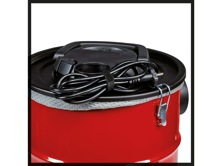 Immagine prodotto Einhell TC-AV 1720 DW (Aspirapolvere cenere)