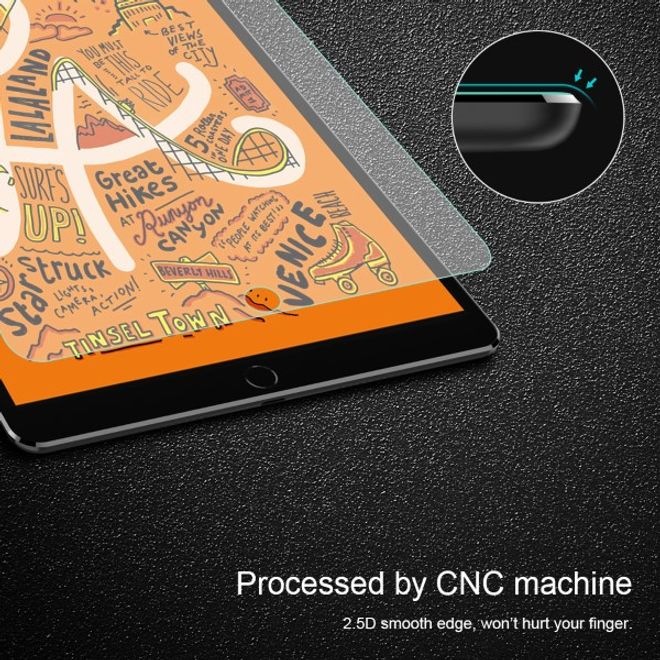 Actual product image Nillkin Amazing H+ (1 Piece, IPad Mini 4)