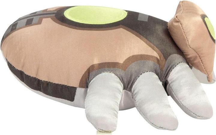 Actual product image Tomy Warhammer plush figure Necron Scarab 15 cm (15 cm)