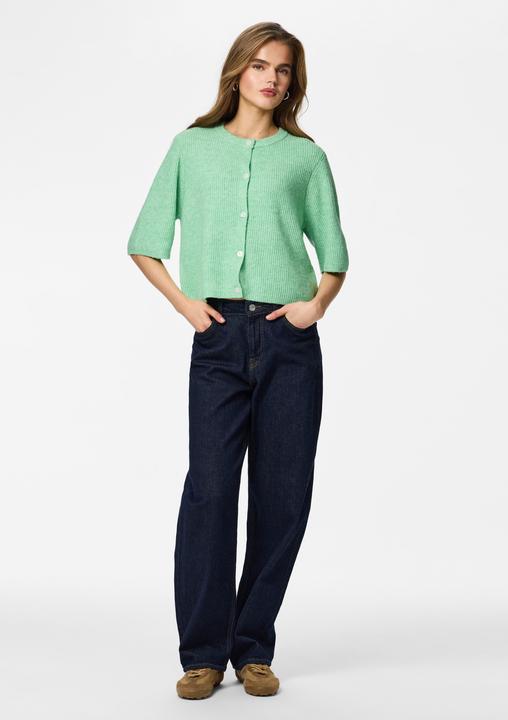 Produktbild Pieces PCSILLY Kurzarm Strickjacke (M)