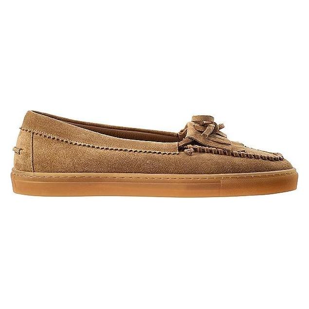 Copenhagen, Damen, Halbschuhe, Bootsschuhe CPH365, Braun, (38)