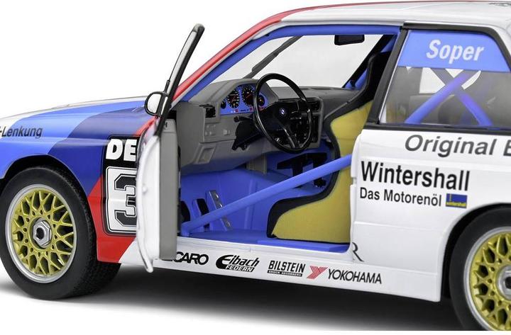 Produktbild Solido BMW E30 M3 #36