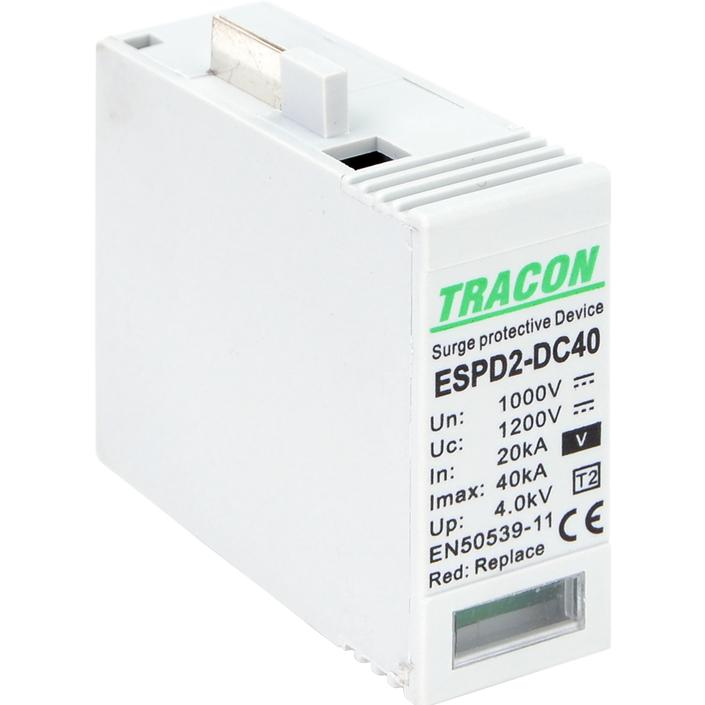 Tracon, Protezione contro le sovratensioni, Allgemeines Produkt