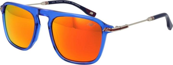New Balance Herrensonnenbrille Nb6074 53C04