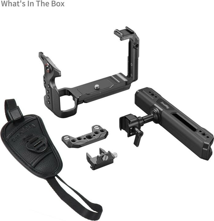 Produktbild SmallRig Cage Kit für Sony FX2 5589 (Cage)