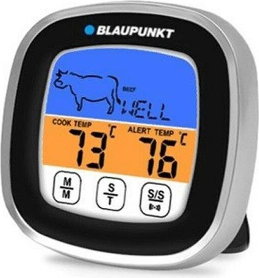 Produktbild Blaupunkt digitales Fleischthermometer FTM501