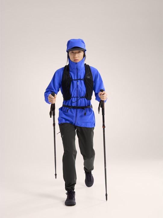 Actual product image Arc'teryx Beta (S)