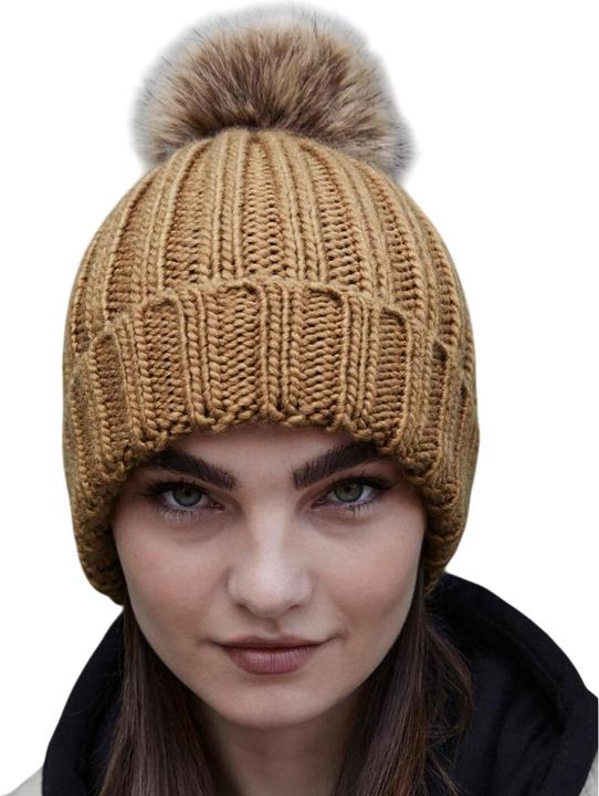 Image du produit Beechfield - Bonnet (Taille unique)