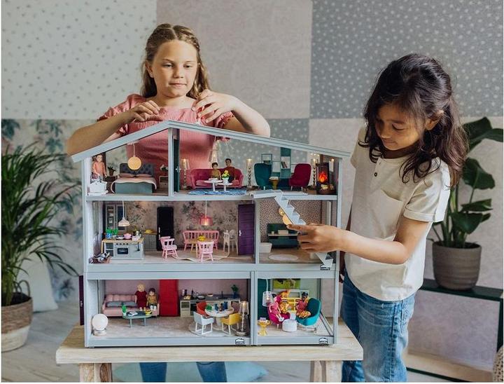 Produktbild Lundby Basic Bathroom Set